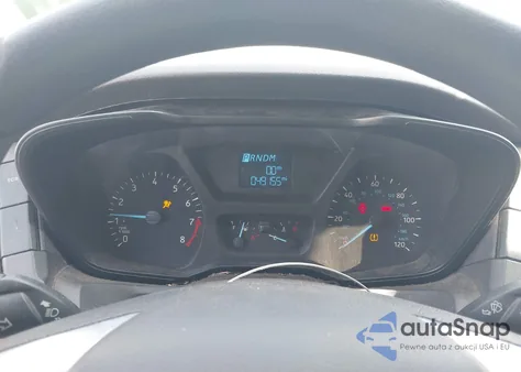 2019 Ford Transit-250 z USA, uszkodzony, nr VIN 1FTYR3XM4KKB74082